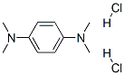 TMPD dihydrochloride Structure